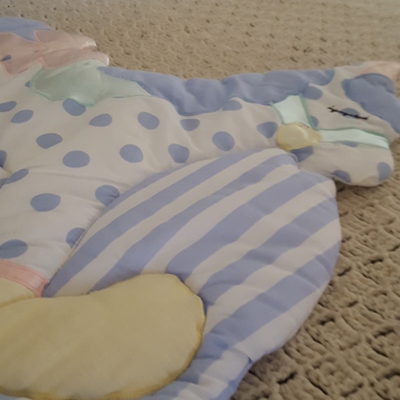 Rocking Horse Mat or Wall Decor. - Picture 3 of 7